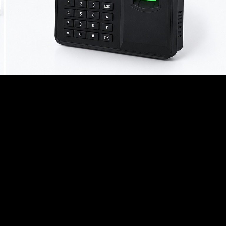 Hikvision MinMoe DS-K1T323 Series