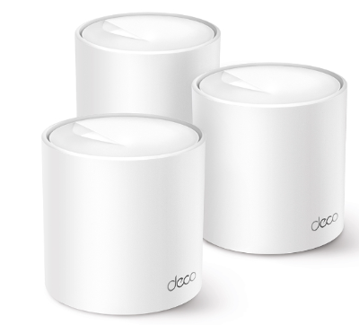 TP-Link Deco X10(3-pack)