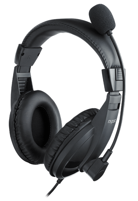 Rapoo H150S