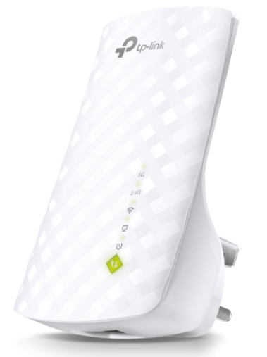 TP-Link RE200