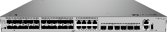 Huawei S530-24ST4XE