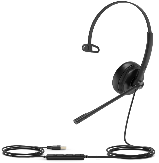 Yealink UH34 LITE Mono UC