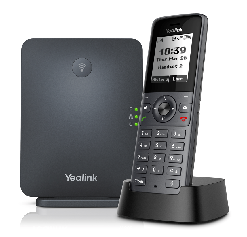 Yealink W71P