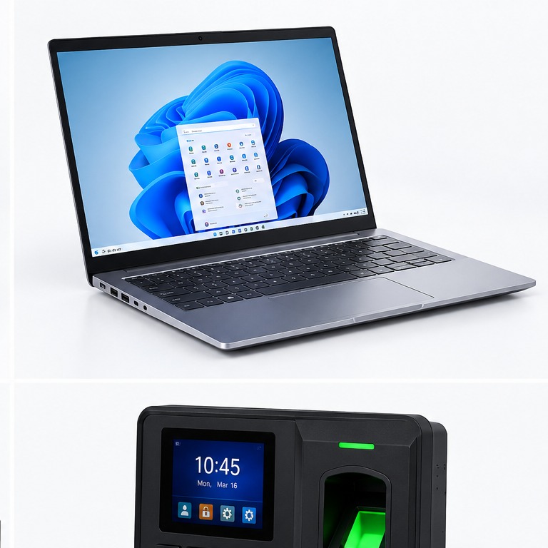 Dell Latitude Series