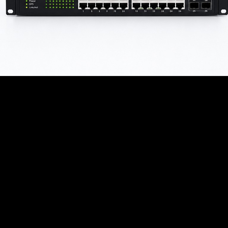 MikroTik RouterOS Series