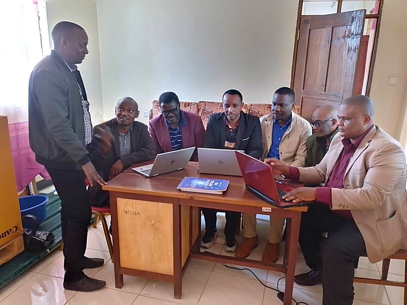 Lopetech client technology consultation